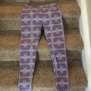 EUC Leggings - Bundle/Save!
